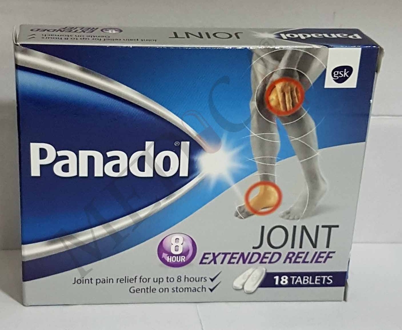Panadol Joint